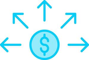 Liabilities Vector Icon