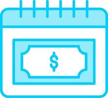 Payroll Vector Icon