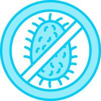 measles Vector Icon