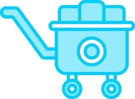 Cart Vector Icon