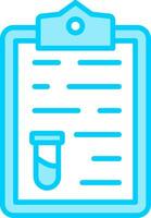Clipboard Vector Icon