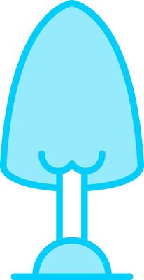 Tree Vector Icon