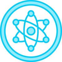 Science Vector Icon