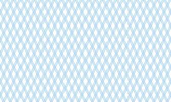 Vector blue tartan seamless pattern background vector template