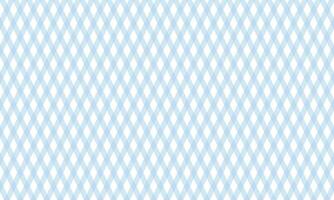 Vector blue tartan seamless pattern background vector template