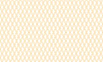Vector yellowtartan seamless pattern background vector template