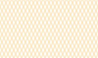 Vector yellowtartan seamless pattern background vector template