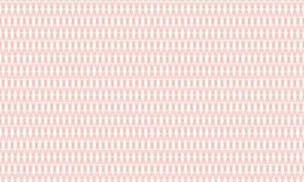 Vector flat design red striped background