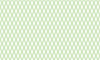 Vector green tartan seamless pattern background vector template