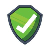 vector certificado antivirus tecnología para tu digital intimidad y web proteccion