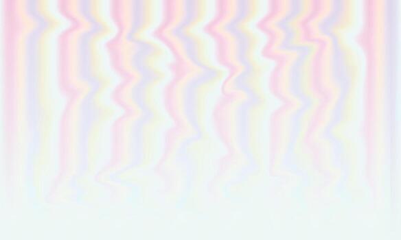 Vector gradient ombre pattern design background