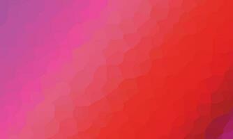 Vector abstract design polygonal background