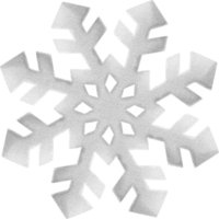 A snow flake png