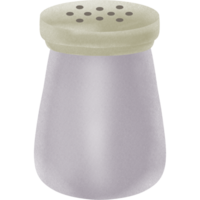 A Cute seasoning png