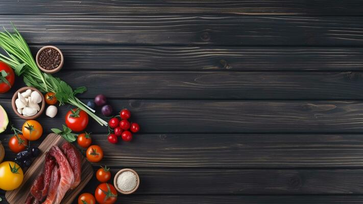 Food Background Stock Photos, Images and Backgrounds for Free Download