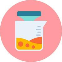 Filtering Vector Icon