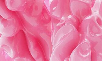Grainy Pink Abstract Backgrounds photo