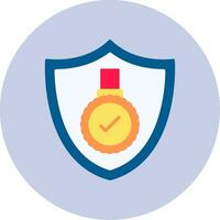 Warranty Vector Icon