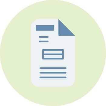 icono de vector de planificador