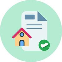Document Vector Icon