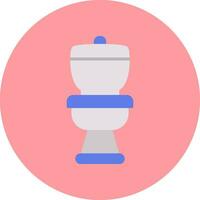 Wc Vector Icon
