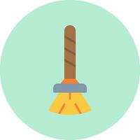 Dust Vector Icon
