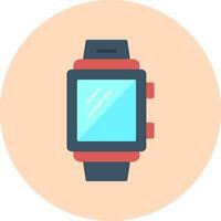 SmartWatch Vector Icon