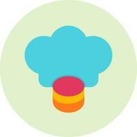 Data Collection Vector Icon