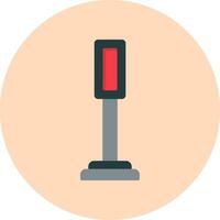 Sign Vector Icon