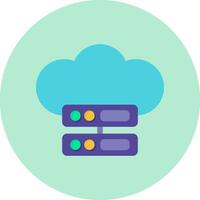 Data Collection Vector Icon