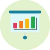 Presentation Vector Icon