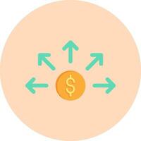 Liabilities Vector Icon