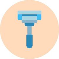 Razor Vector Icon