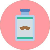 After Shave Vector Icon