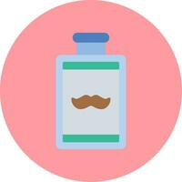 After Shave Vector Icon