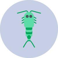 plankton Vector Icon