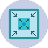 Scalable Vector Icon