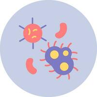 Germs Vector Icon