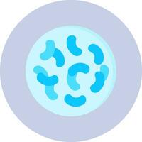 Lactobacillus Vector Icon