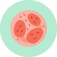 Yeast Vector Icon