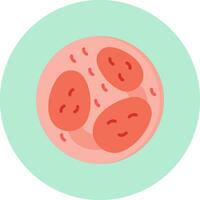 Yeast Vector Icon