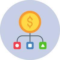 Assets Vector Icon