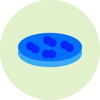 Streptococcus Vector Icon