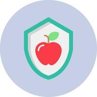 apple Vector Icon