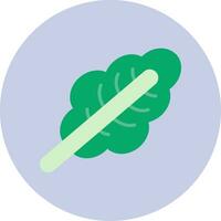 Kale Vector Icon