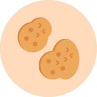 Potatoes Vector Icon