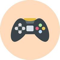 Game Controller Vector Icon