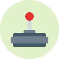 Joystick Vector Icon