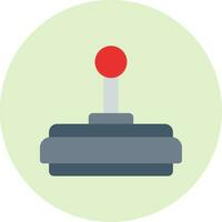 Joystick Vector Icon