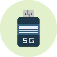 Modem Vector Icon